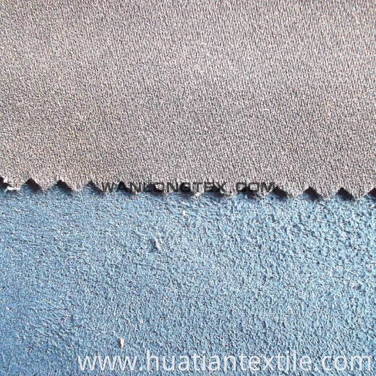 Super wide Suede fabric for sofa cover